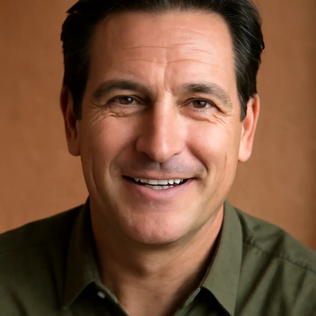 Adrian Cross